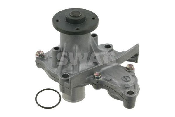 Devirdaim Su Pompası  Toyota Avensis Combi SW (T22)(1998->)  SWAG 81 92 4379