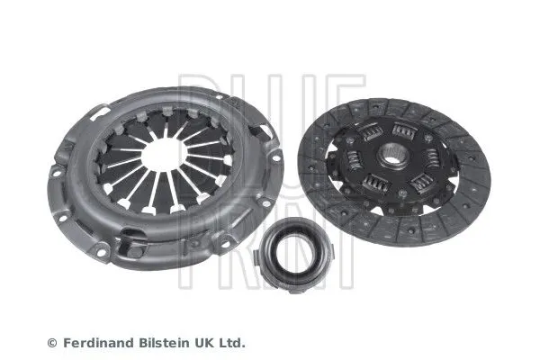 Debriyaj Seti  Mazda 323 C/F/S Sedan (BA)(04.1994->)  BLUE PRINT ADM53087