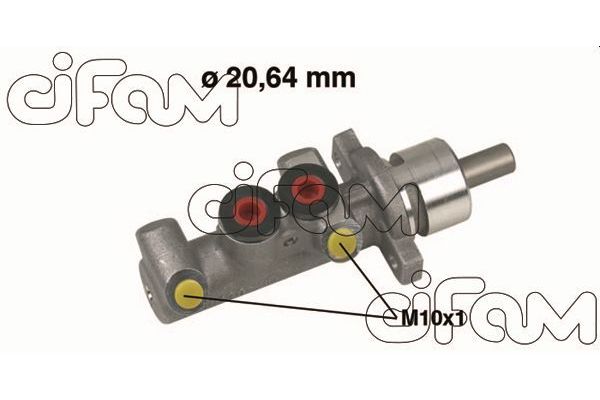 Fren Ana Merkez  CIFAM 202-356