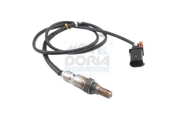 Oksijen (Lambda) Sensörü  Volkswagen Golf VII Alltrack Variant (BA5)(11.2014->2017)  NGK 94144