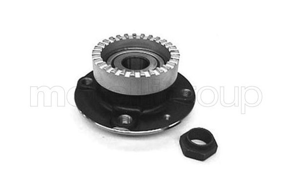 Teker Rulmanı Arka Sağ veya Sol SKF VKBC 20189