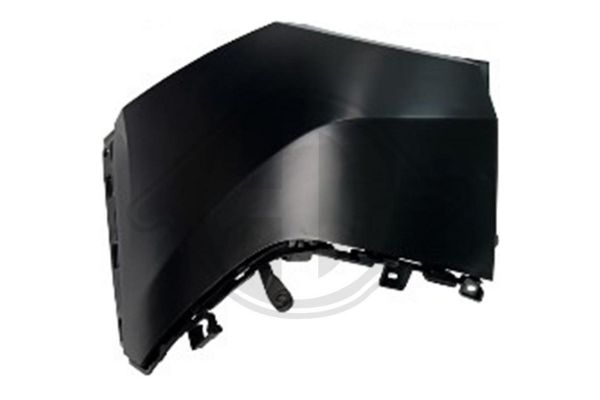 Tampon Köşesi Arka Sol EUROBUMP PEJ0748004