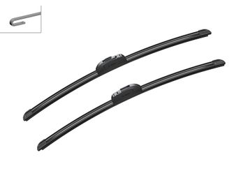 Silecek Süpürgesi Ön  530 mm - 21 inç BOSCH 3 397 118 992  3397118992