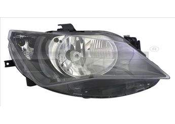 Far Lambası Sol WAGENBURG IBI13-7002  6J1941021J 6J1941021E