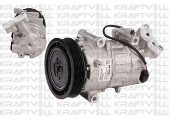 Klima Kompresörü  KRAFTVOLL 19010003  