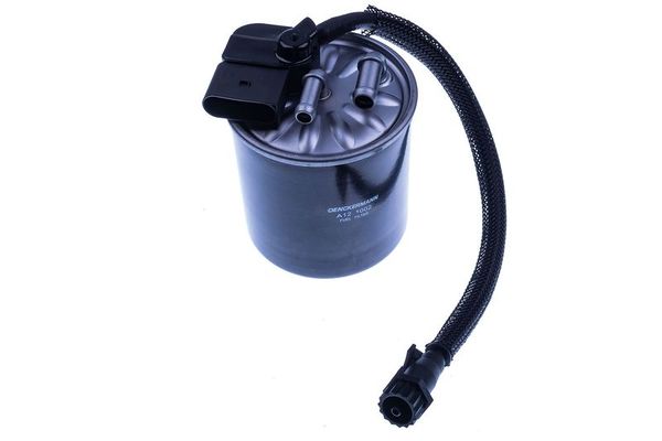 Yakıt Filtresi  BSG 60-130-037