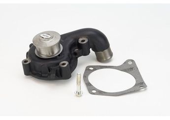 Devirdaim Su Pompası  CONTINENTAL WP6064  1031279 1674083 5024297 91FX8591AA 91FX 8591 AA 96FX8591EA EPW52 EPW85 ME96FX8591E1A