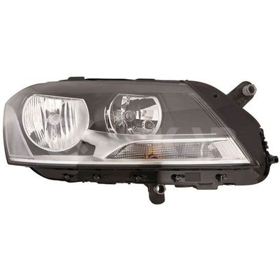 Far Lambası Sağ Volkswagen Passat Alltrack Variant (365)(12.2011->2014)  WAGENBURG PST11-7003