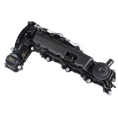 Motor Üst Kapağı (Külbütör)  FEBI BILSTEIN 1000234