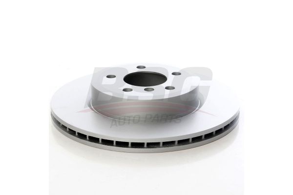 Fren Disk Ayna Ön Sağ ve Sol BMW X3 Serisi (E83)(09.2003->)  BSG 15-210-027