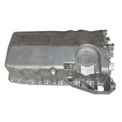 Motor Yağ Karteri  GVA 4075002