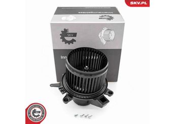 Kalorifer Motoru  PSA ORJINAL 9849784380  9849784380 1609690280