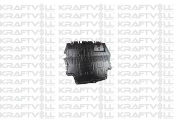 Motor Karter Muhafaza  KRAFTVOLL 09050474  3C0825235M