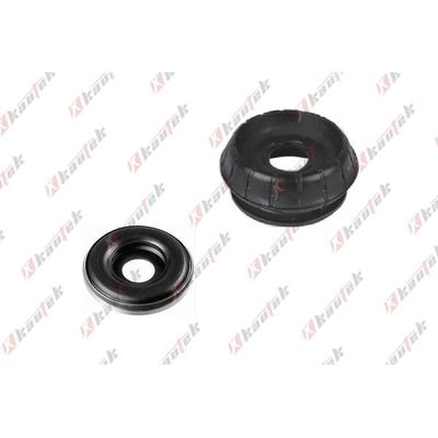 Amortisör Tabla Takozu Ön Sağ veya Sol Renault Clio I Faz I / II (B/C57)(01.1991->)  KAUTEK RE-SM040KT