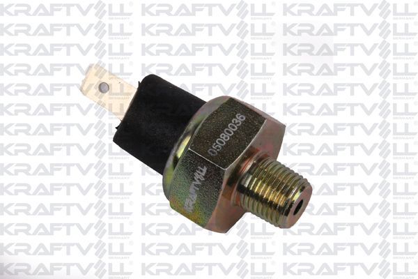 Yağ Müşürü  KRAFTVOLL 05080036