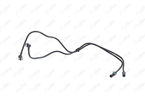 Yakıt Borusu  WINTECH 0500107