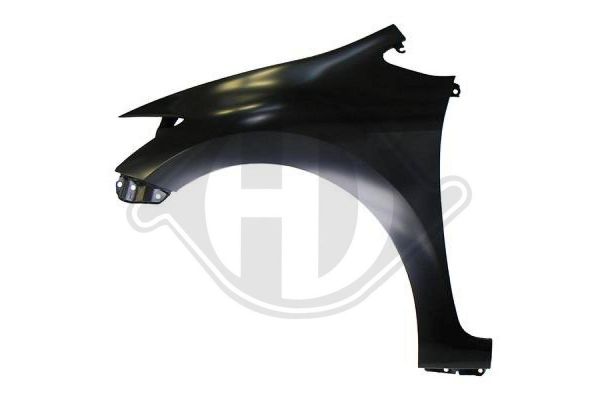 Çamurluk Ön Sol GORDON FN0025AL