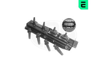 Ateşleme Bobini  ERA 880086  5970A4 597051 5970 51 597073 5970 73 5970 A4 5970A7 5970 A7 9629210680 96 292 106 80 133821 1338-21 2503821 2503-821