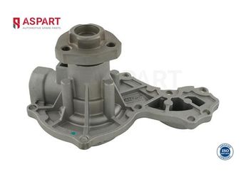 Devirdaim Su Pompası  ASPART 6WPU1001  26121005F 026 121 005 F 26121005K 026 121 005 K 26121005L 026 121 005 L