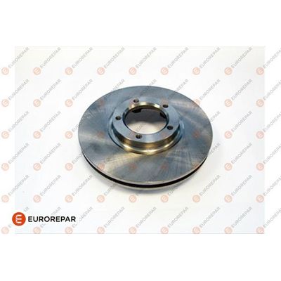 Fren Disk Ayna Ön Sağ ve Sol Ford Transit P.Van Uzun Şasi (EY)(1995->)  EUROREPAR 1618866280