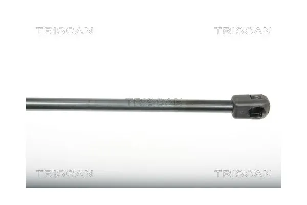 Bagaj Amortisörü Sağ veya Sol Renault Megane III HB (10.2008->)  FROW 209.1650.006