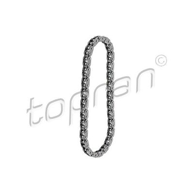 Yağ Pompa Zinciri  TOPRAN 632 663