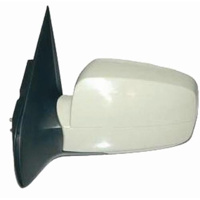 Dikiz Ayna Dış Sol Kia Sorento (BL)(2002->)  EUROBUMP KIA11SO002