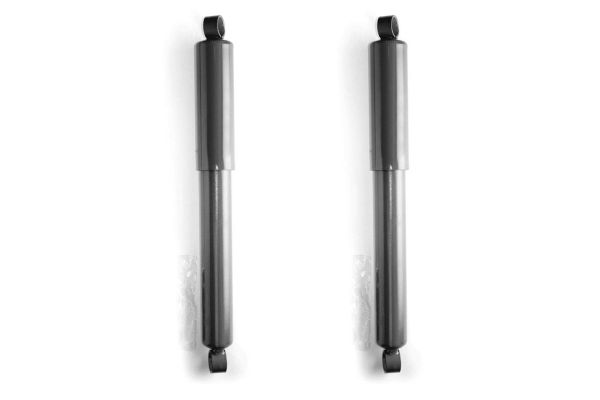 Amortisör Arka Sağ veya Sol Nissan Pickup (D21)(09.1985->)  MONROE D4463