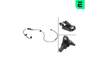 Abs Sensörü Ön Sol OPTIMAL 06-S623  956702C600 95670-2C600