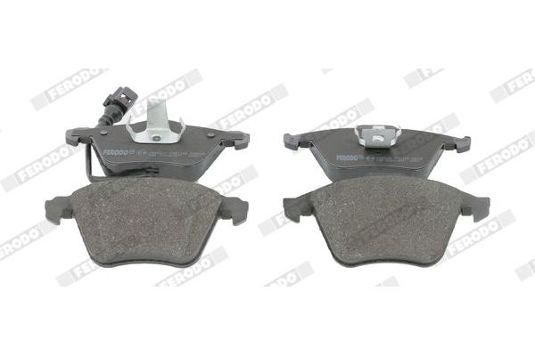 Fren Disk Balata Ön FERODO FDB1765