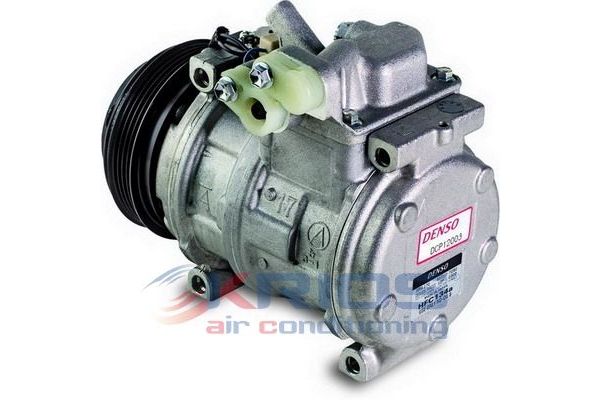 Klima Kompresörü  Iveco Daily Şasi (Kasasız)(1999->)  BOSCH 1 986 AD1 390