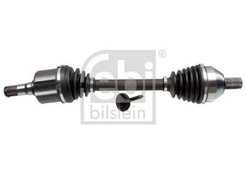 Aks Komple Ön Sol FEBI BILSTEIN 183356  AG913B437JC 1675007 1 675 007 1683417 1 683 417 1727260 1 727 260 1752117 1 752 117 1757879 1 757 879 1803654 1 803 654 AG913B437DA AG913B437DB AG913B437DC AG913B437JA AG913B437JB RMAG913B437D1C