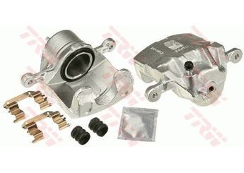 Fren Kaliper Ön Sol MANDO EX58180M3A10  EX58180M3A10 5818029A00 5818029A10 58180M3A10