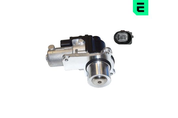 Egr Valfi  Audi A3 Cabriolet (8P7)(04.2008->)  ERA 555192A