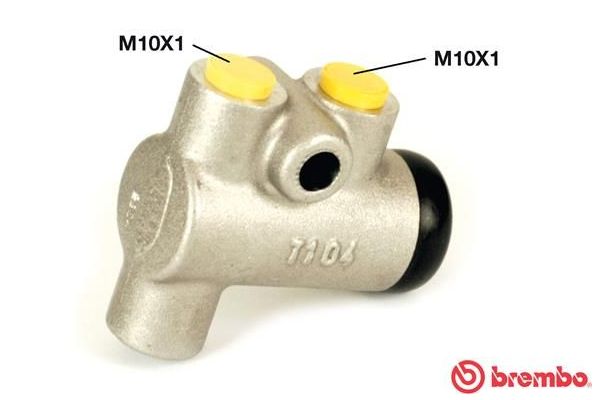 Fren Limitör  BREMBO R 85 003