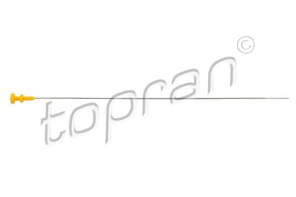 Motor Yağ Çubuğu  Citroen Saxo (03.1996->)  TOPRAN 723 499
