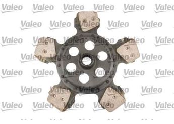 Debriyaj Balatası  VALEO 800541  3701008M91M SM1800027