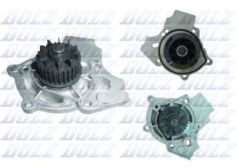 Devirdaim Su Pompası  DOLZ A221  6J121026J 6H121008F 06H121008F 6H121026AF 06H121026AF 6H121026BP 06H121026BP 6J121026B 06J121026B 6J121026G 06J121026G 06J121026J