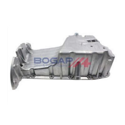 Motor Yağ Karteri  PSA ORJINAL 25181235