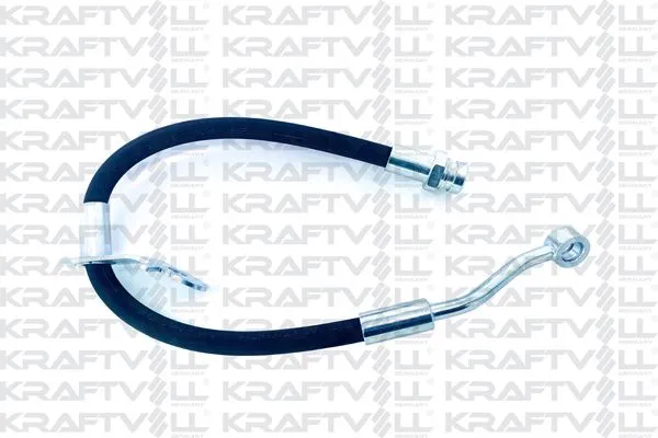 Fren Hortumu Ön Sağ Hyundai ix35 (EL/LM)(2010->)  KRAFTVOLL 07080296