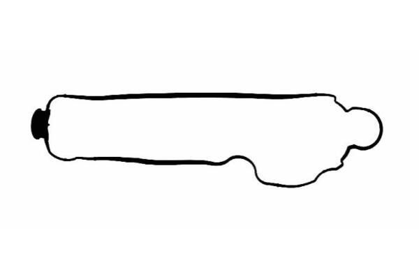 Üst Kapak Contası (Külbütör)  PAYEN JM5094