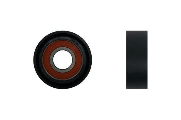 Vantilatör Kayış Gergi Rulmanı  BMS 112P