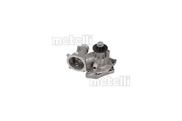 Devirdaim Su Pompası  METELLI 24-0625