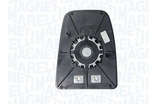 Ayna Camı Sağ EUROBUMP FIA11IV029