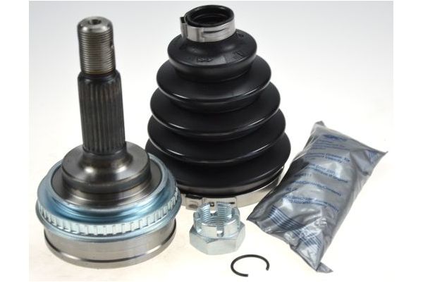 Aks Kafası Ön Dış Sağ veya Sol BSG 85-340-013