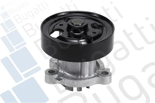 Devirdaim Su Pompası  Nissan X-Trail (T30)(06.2001->)  GSP WP900515