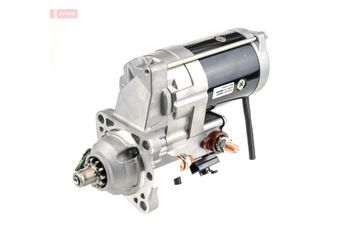 Marş Dinamosu  DENSO DSN2017  RE505465
