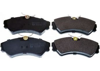 Fren Disk Balata Ön MAGNETI MARELLI 323700021500  701698151C 701698151