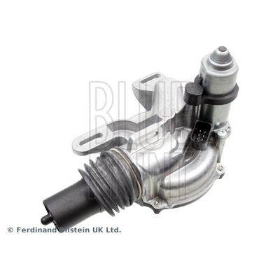 Debriyaj Merkezi Alt Smart Fortwo Coupe (01.2007->)  BLUE PRINT ADBP360009