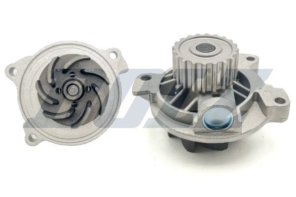 Devirdaim Su Pompası  Volkswagen T4 Transporter Kamyonet Çift Kabin Syncro (08.1992->2003)  DOLZ A280